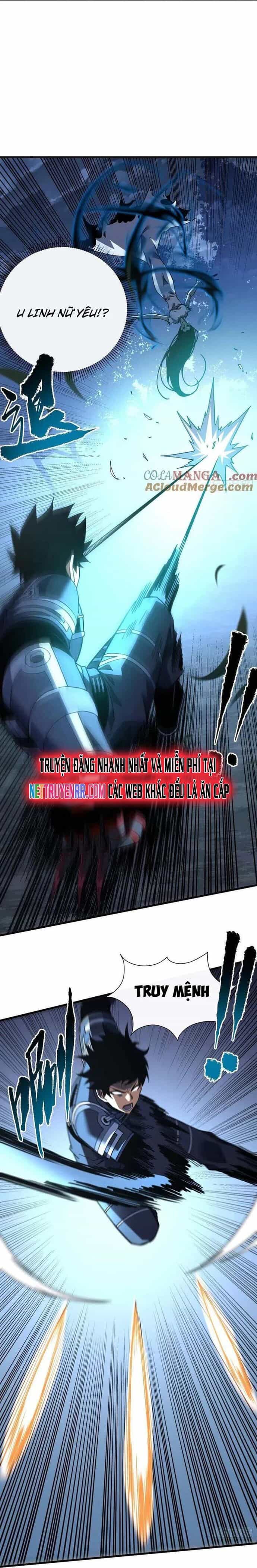 Mệnh Luân Chi Chủ! Khi Dị Biến Giáng Lâm Nhân Gian! - Chương 110 - ảnh 11