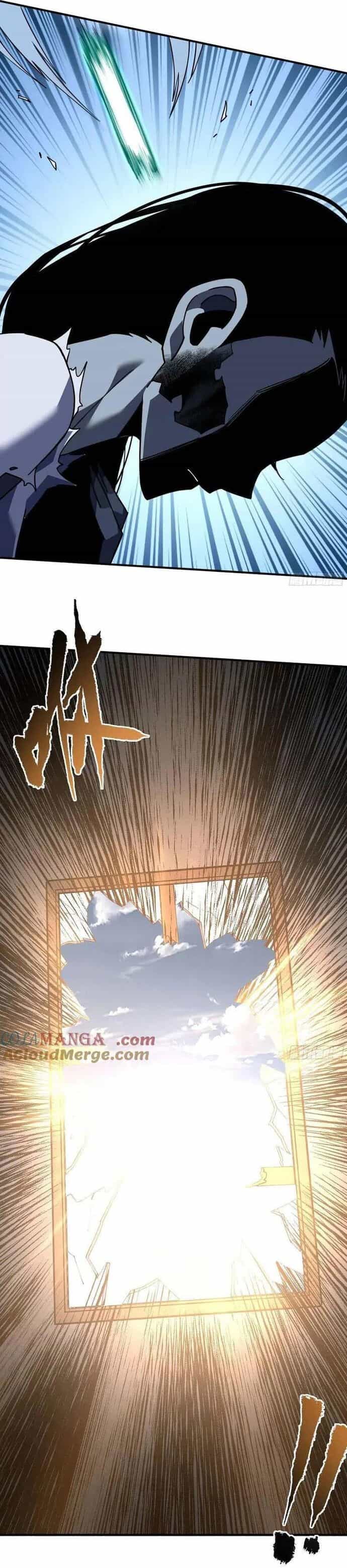 Mệnh Luân Chi Chủ! Khi Dị Biến Giáng Lâm Nhân Gian! - Chương 110 - ảnh 26