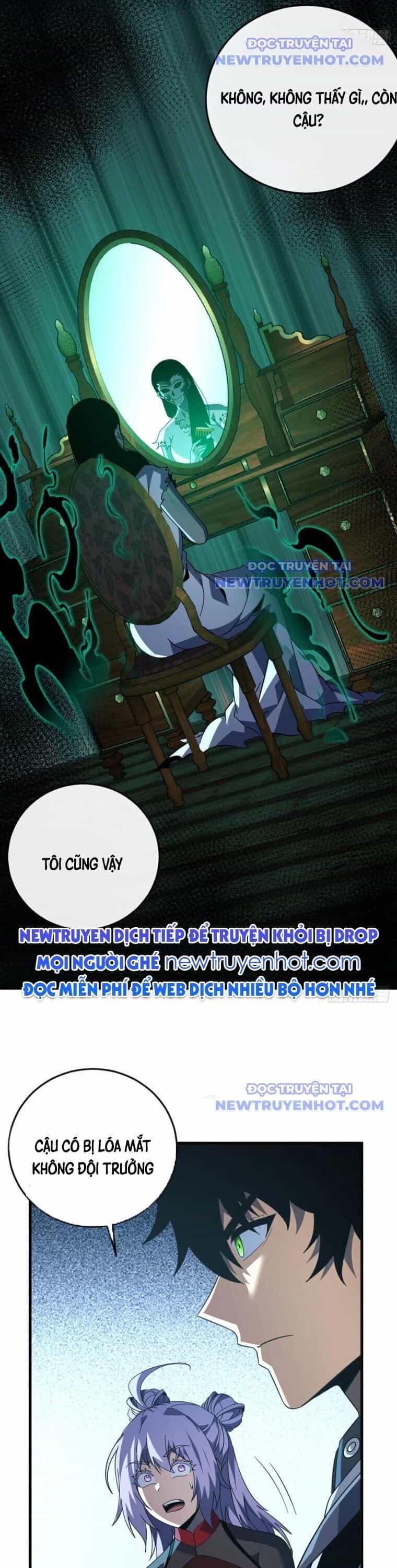 Mệnh Luân Chi Chủ! Khi Dị Biến Giáng Lâm Nhân Gian! - Chương 111 - ảnh 23
