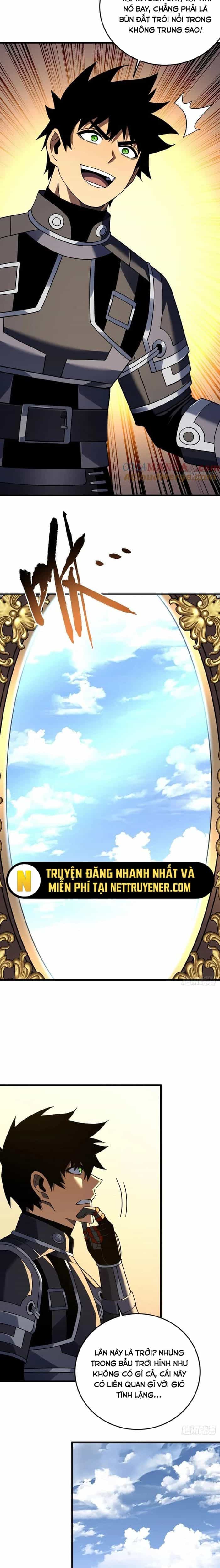 Mệnh Luân Chi Chủ! Khi Dị Biến Giáng Lâm Nhân Gian! - Chương 116 - ảnh 16