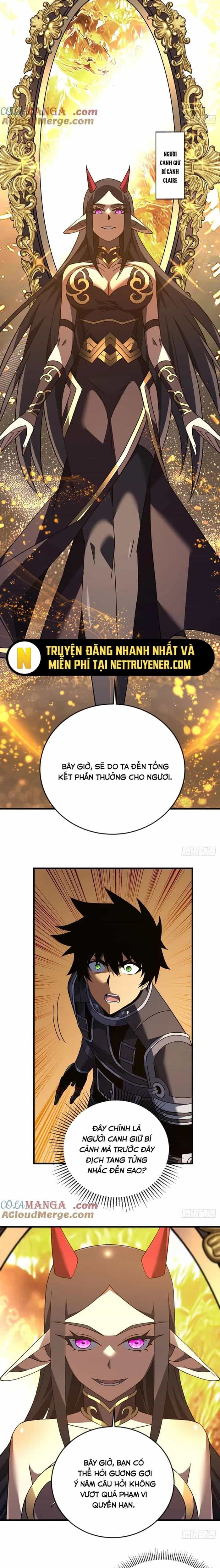 Mệnh Luân Chi Chủ! Khi Dị Biến Giáng Lâm Nhân Gian! - Chương 116 - ảnh 8