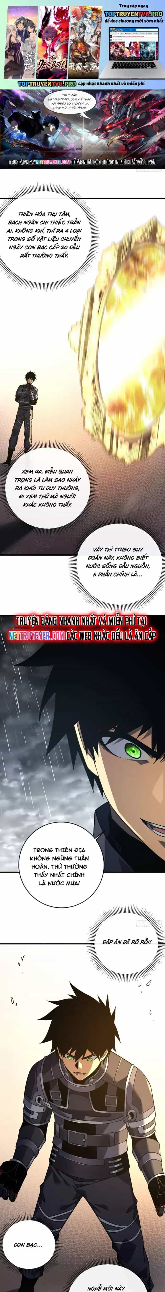 Mệnh Luân Chi Chủ! Khi Dị Biến Giáng Lâm Nhân Gian! - Chương 117 - ảnh 2