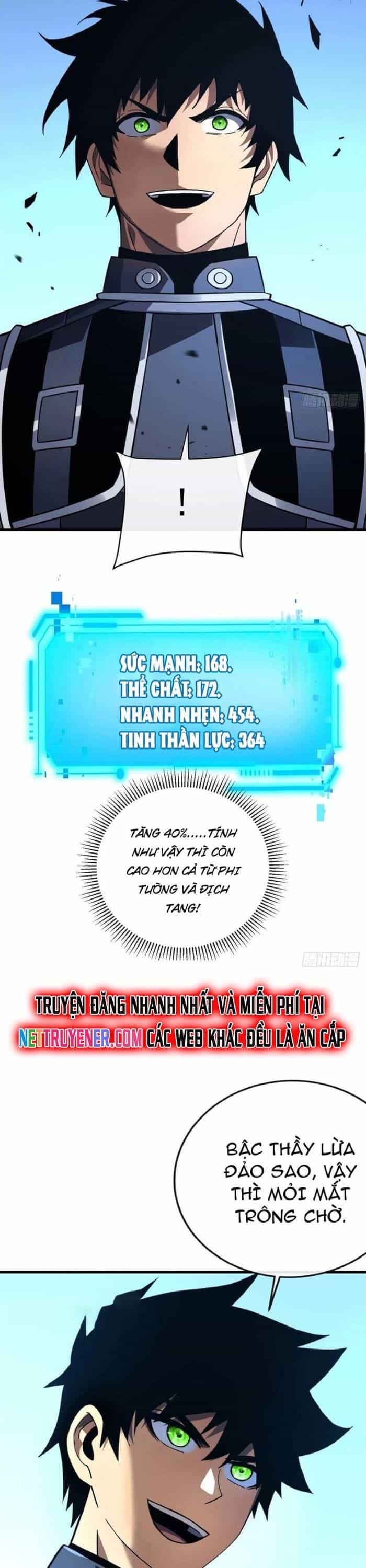 Mệnh Luân Chi Chủ! Khi Dị Biến Giáng Lâm Nhân Gian! - Chương 118 - ảnh 12