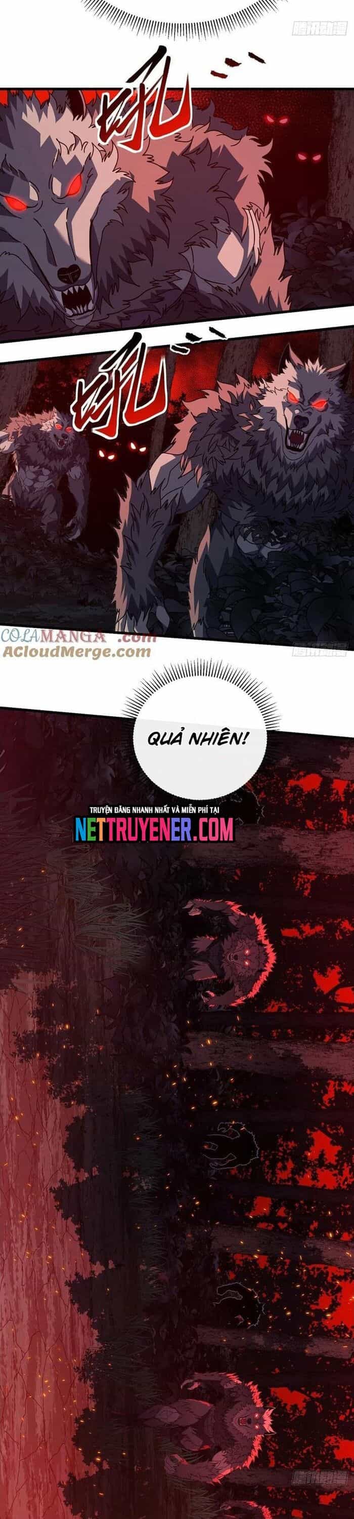 Mệnh Luân Chi Chủ! Khi Dị Biến Giáng Lâm Nhân Gian! - Chương 119 - ảnh 22