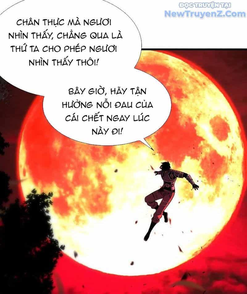 Mệnh Luân Chi Chủ! Khi Dị Biến Giáng Lâm Nhân Gian! - Chương 120 - ảnh 13