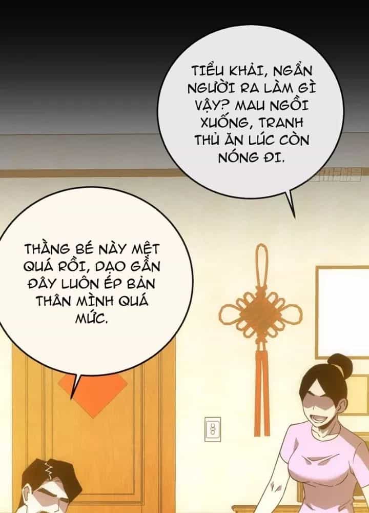 Mệnh Luân Chi Chủ! Khi Dị Biến Giáng Lâm Nhân Gian! - Chương 122 - ảnh 86