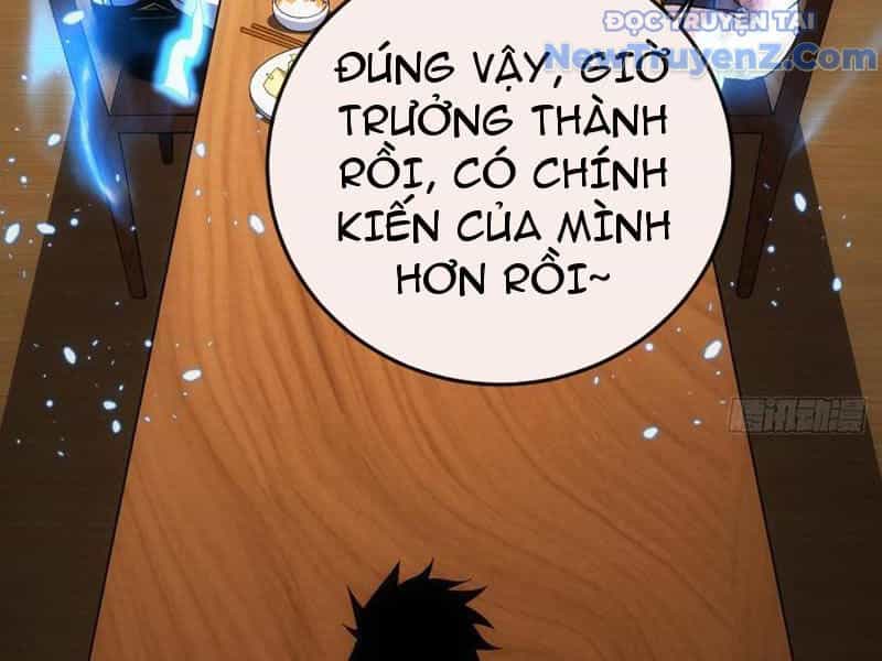 Mệnh Luân Chi Chủ! Khi Dị Biến Giáng Lâm Nhân Gian! - Chương 124 - ảnh 18