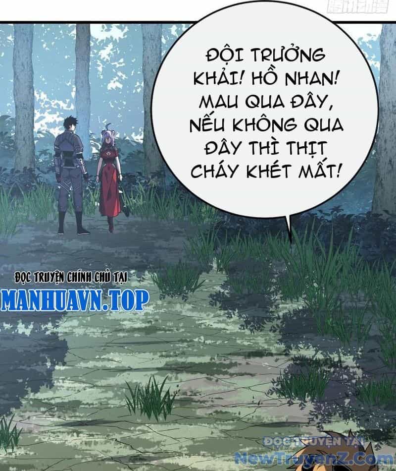 Mệnh Luân Chi Chủ! Khi Dị Biến Giáng Lâm Nhân Gian! - Chương 125 - ảnh 35
