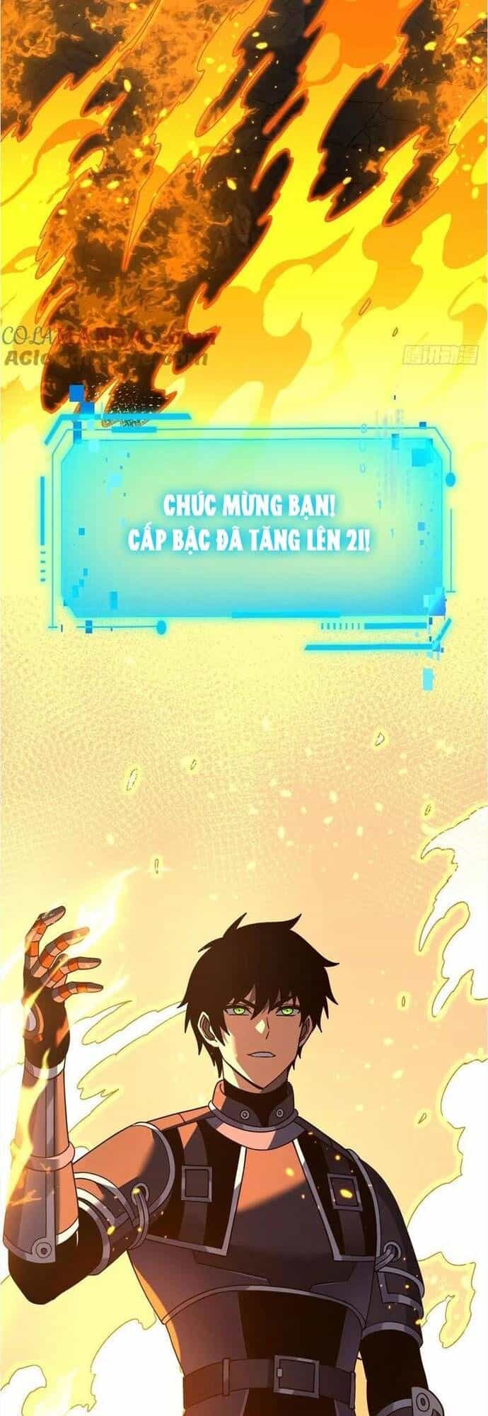 Mệnh Luân Chi Chủ! Khi Dị Biến Giáng Lâm Nhân Gian! - Chương 128 - ảnh 22