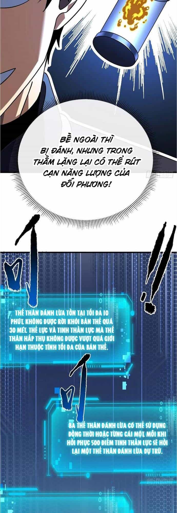 Mệnh Luân Chi Chủ! Khi Dị Biến Giáng Lâm Nhân Gian! - Chương 128 - ảnh 29