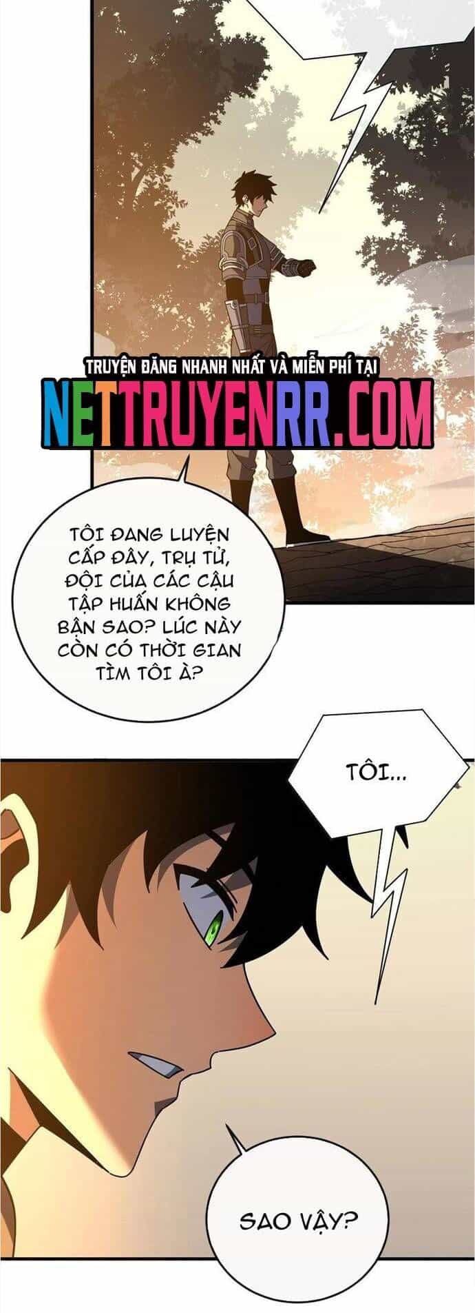 Mệnh Luân Chi Chủ! Khi Dị Biến Giáng Lâm Nhân Gian! - Chương 128 - ảnh 34