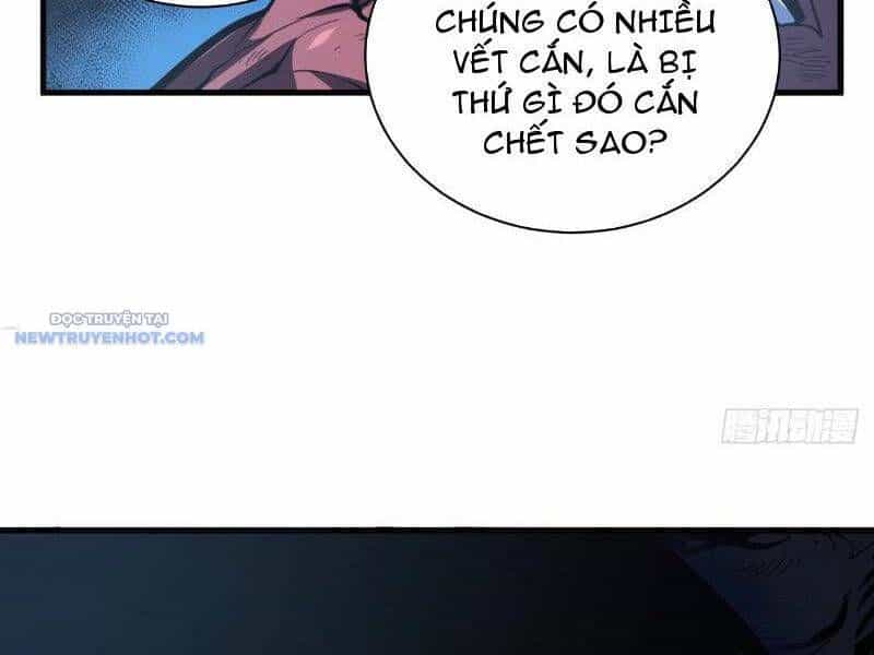 Mệnh Luân Chi Chủ! Khi Dị Biến Giáng Lâm Nhân Gian! - Chương 14 - ảnh 20