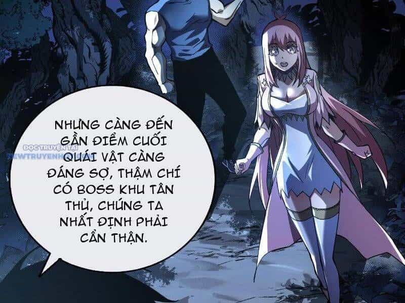 Mệnh Luân Chi Chủ! Khi Dị Biến Giáng Lâm Nhân Gian! - Chương 14 - ảnh 5