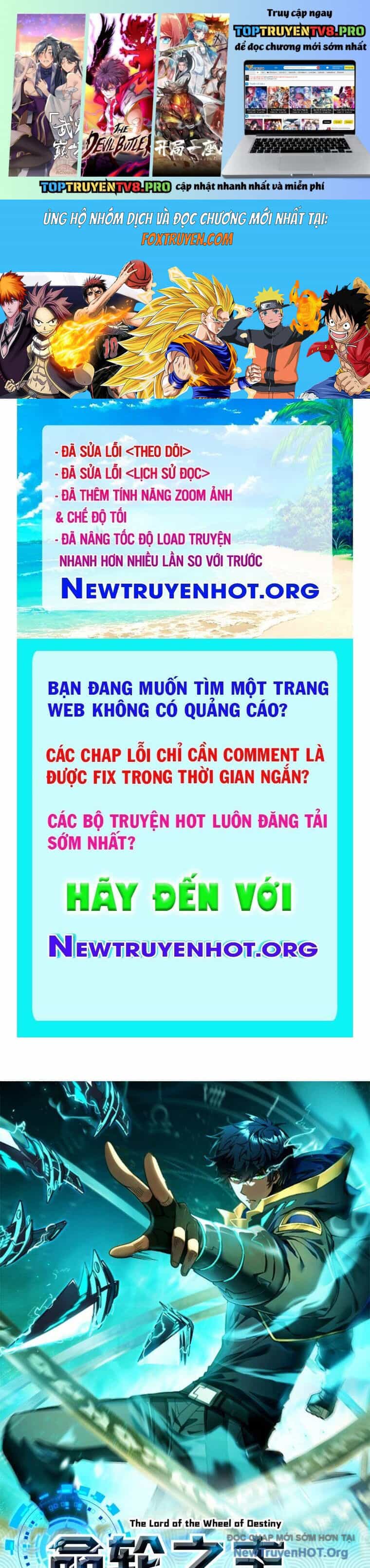 Mệnh Luân Chi Chủ! Khi Dị Biến Giáng Lâm Nhân Gian! - Chương 136 - ảnh 2