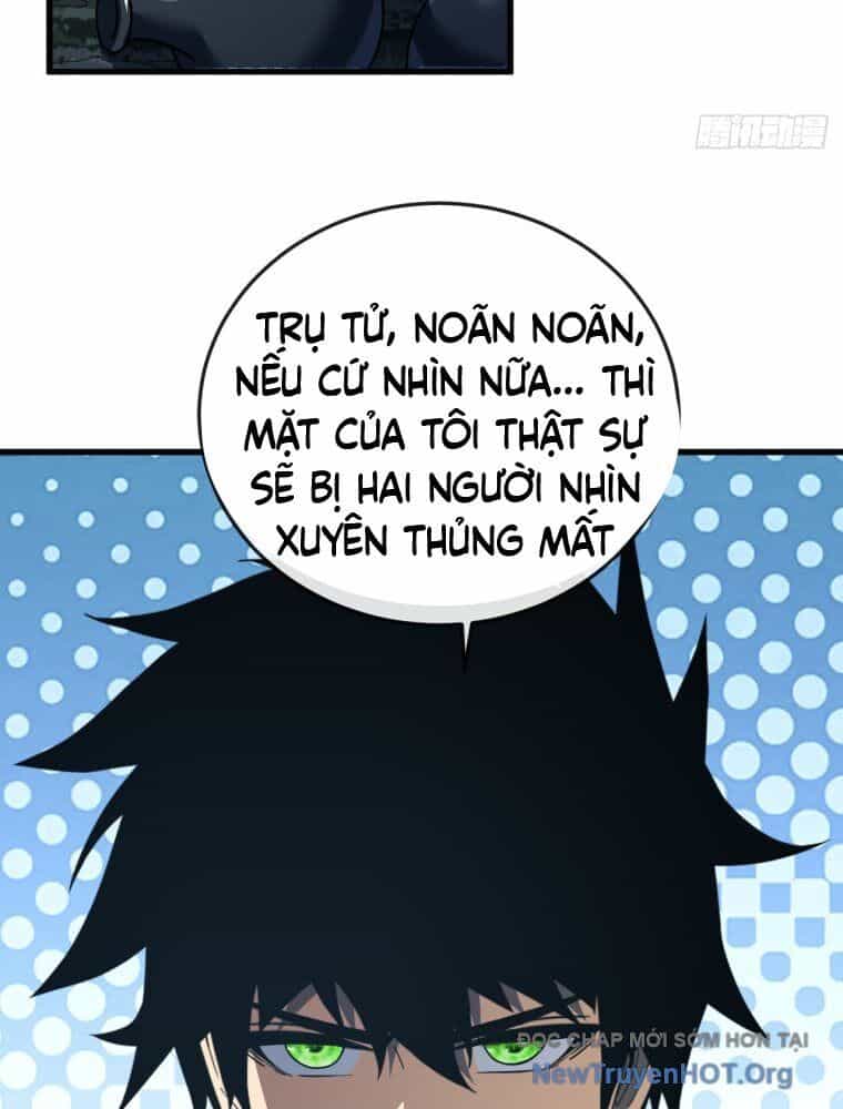 Mệnh Luân Chi Chủ! Khi Dị Biến Giáng Lâm Nhân Gian! - Chương 136 - ảnh 5