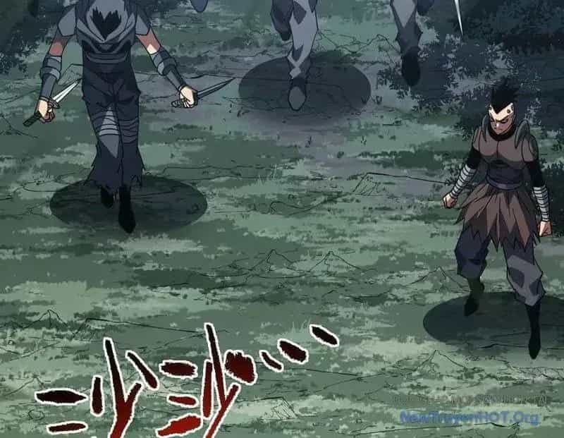 Mệnh Luân Chi Chủ! Khi Dị Biến Giáng Lâm Nhân Gian! - Chương 130.3 - ảnh 111