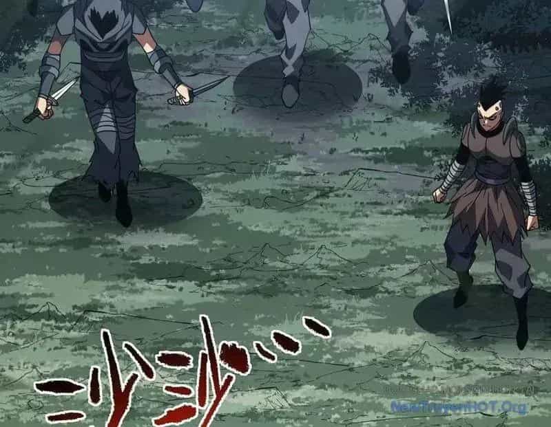 Mệnh Luân Chi Chủ! Khi Dị Biến Giáng Lâm Nhân Gian! - Chương 130.4 - ảnh 112
