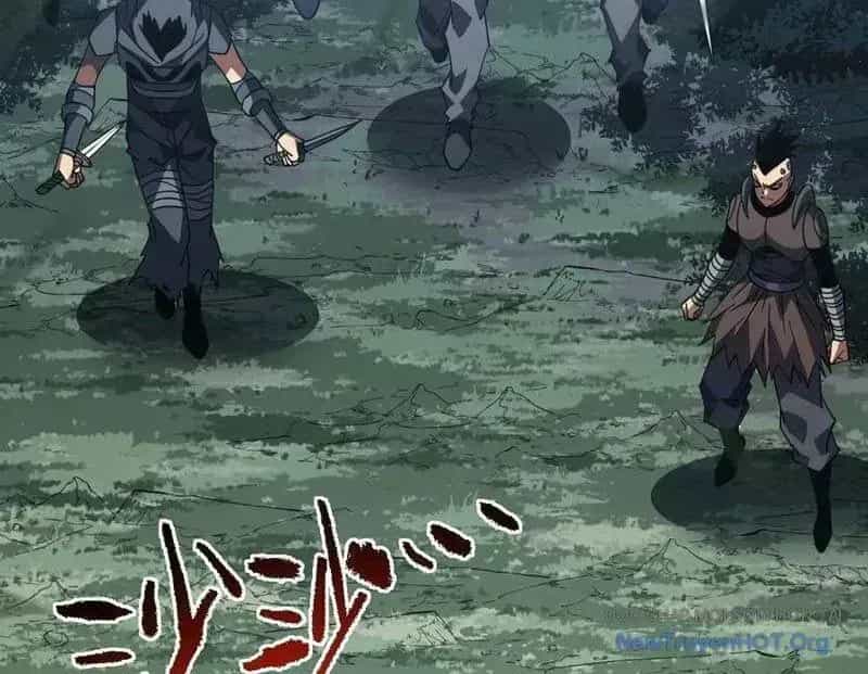 Mệnh Luân Chi Chủ! Khi Dị Biến Giáng Lâm Nhân Gian! - Chương 130.8 - ảnh 116