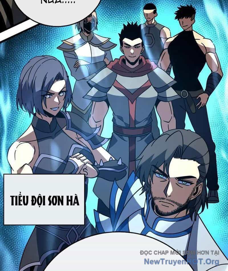 Mệnh Luân Chi Chủ! Khi Dị Biến Giáng Lâm Nhân Gian! - Chương 146 - ảnh 39