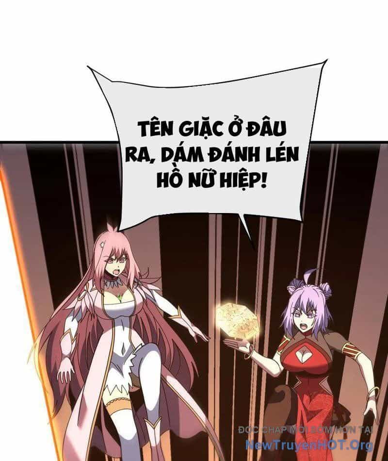Mệnh Luân Chi Chủ! Khi Dị Biến Giáng Lâm Nhân Gian! - Chương 146 - ảnh 48