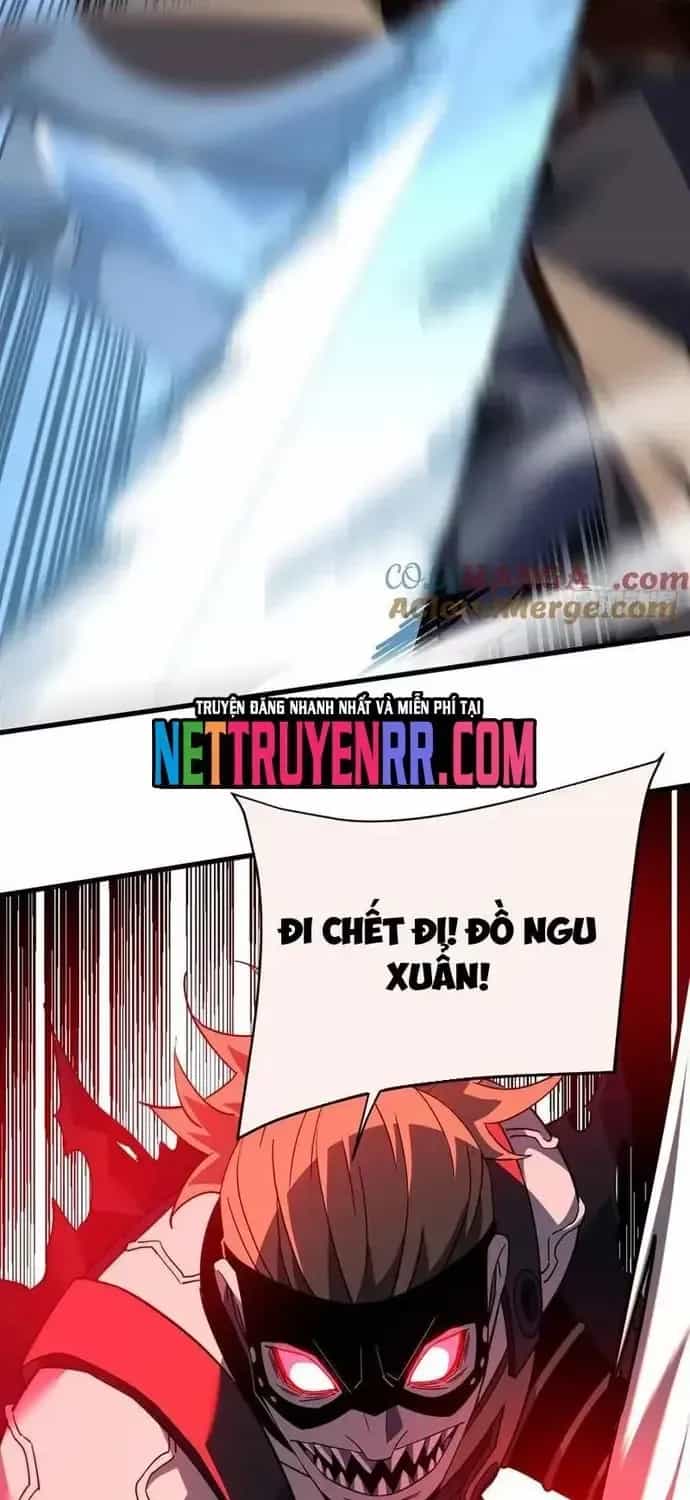 Mệnh Luân Chi Chủ! Khi Dị Biến Giáng Lâm Nhân Gian! - Chương 132.1 - ảnh 30