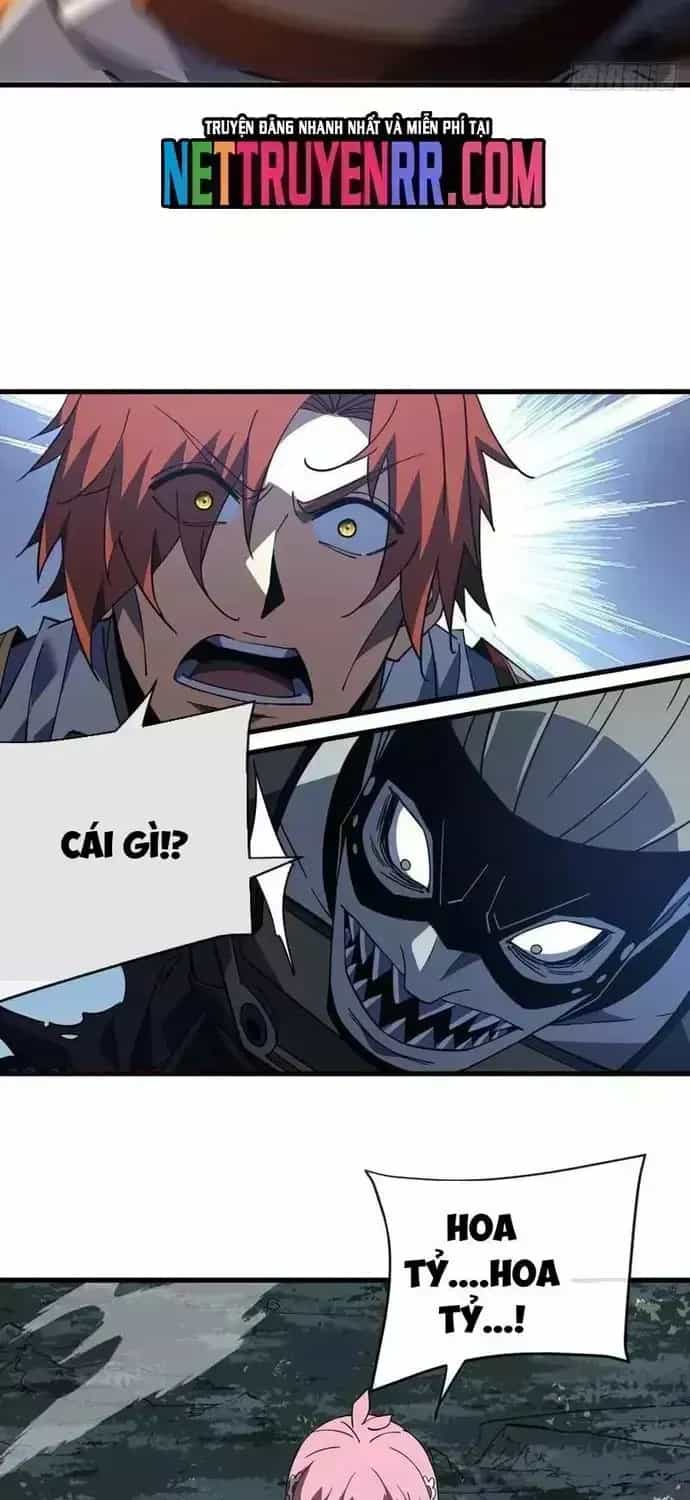 Mệnh Luân Chi Chủ! Khi Dị Biến Giáng Lâm Nhân Gian! - Chương 132.8 - ảnh 21