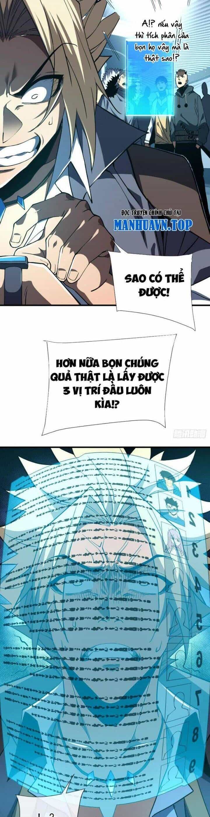 Mệnh Luân Chi Chủ! Khi Dị Biến Giáng Lâm Nhân Gian! - Chương 17 - ảnh 22