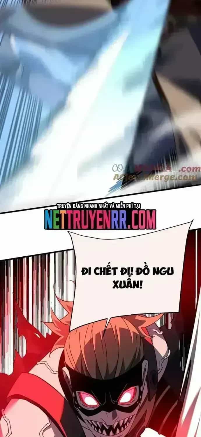 Mệnh Luân Chi Chủ! Khi Dị Biến Giáng Lâm Nhân Gian! - Chương 132.9 - ảnh 36