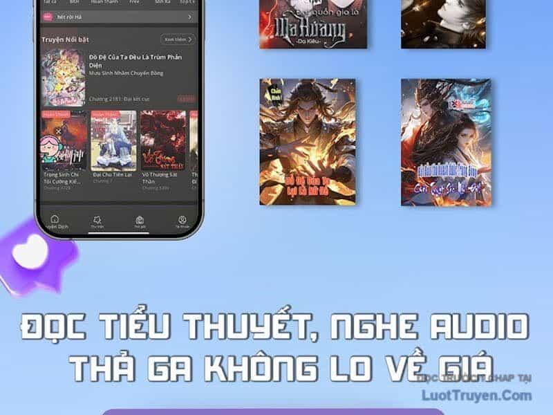 Mệnh Luân Chi Chủ! Khi Dị Biến Giáng Lâm Nhân Gian! - Chương 164 - ảnh 185