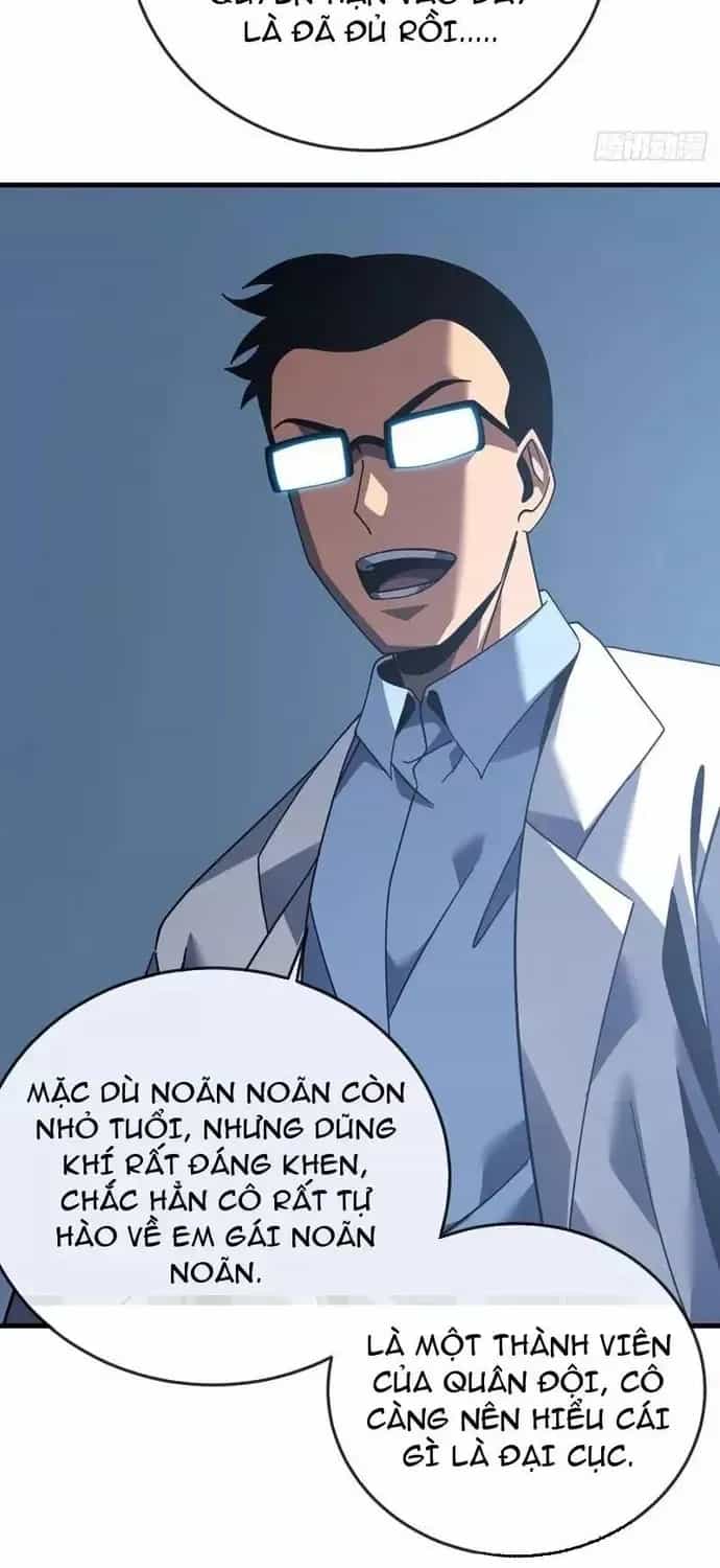 Mệnh Luân Chi Chủ! Khi Dị Biến Giáng Lâm Nhân Gian! - Chương 133.1 - ảnh 14
