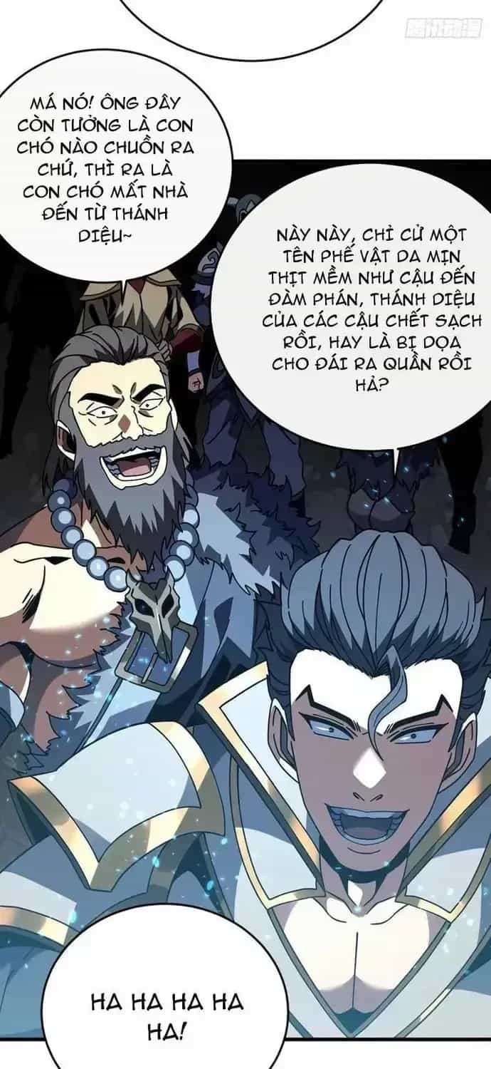 Mệnh Luân Chi Chủ! Khi Dị Biến Giáng Lâm Nhân Gian! - Chương 133.3 - ảnh 41
