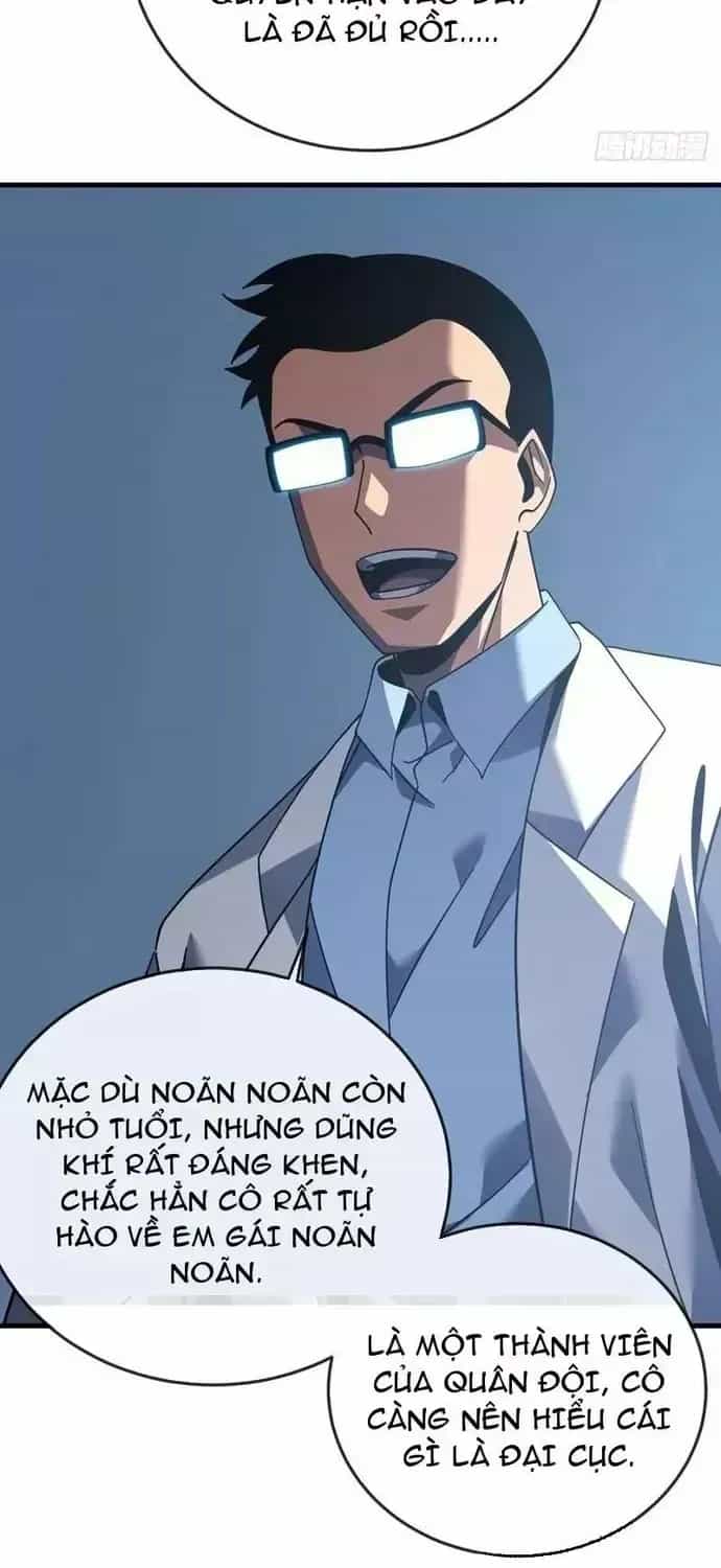 Mệnh Luân Chi Chủ! Khi Dị Biến Giáng Lâm Nhân Gian! - Chương 133.5 - ảnh 16