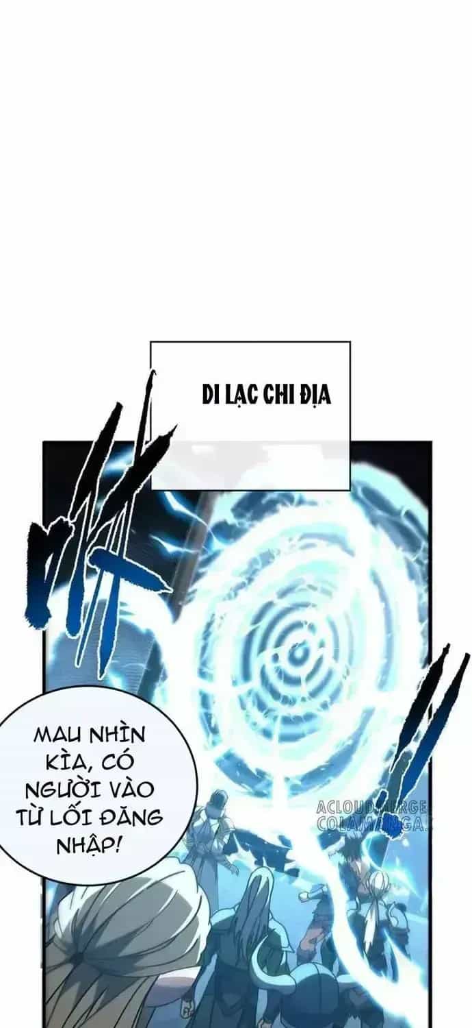 Mệnh Luân Chi Chủ! Khi Dị Biến Giáng Lâm Nhân Gian! - Chương 133.5 - ảnh 38