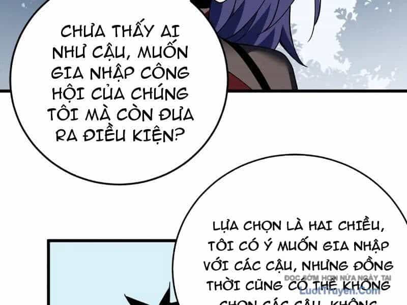 Mệnh Luân Chi Chủ! Khi Dị Biến Giáng Lâm Nhân Gian! - Chương 174 - ảnh 36