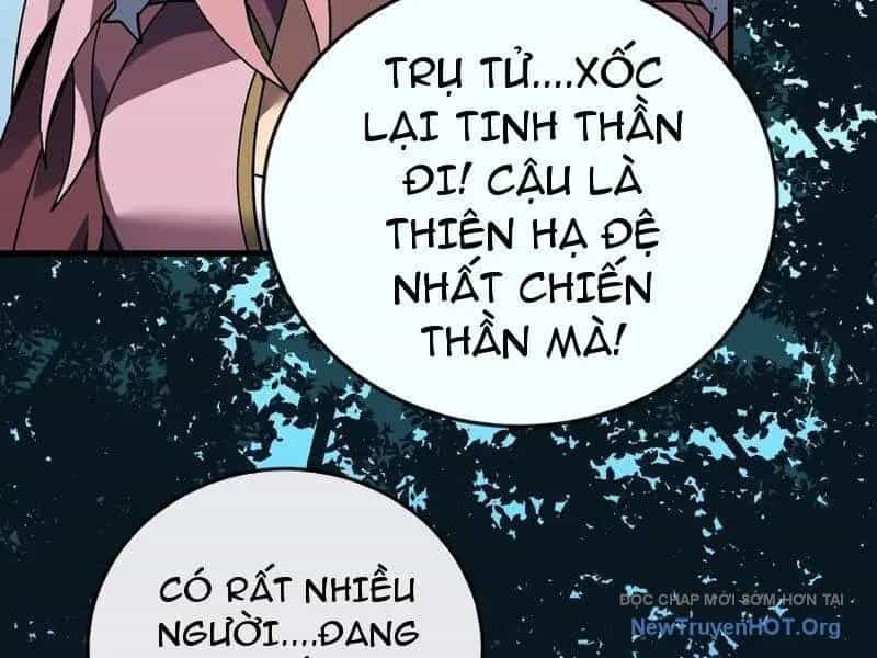 Mệnh Luân Chi Chủ! Khi Dị Biến Giáng Lâm Nhân Gian! - Chương 134.1 - ảnh 90