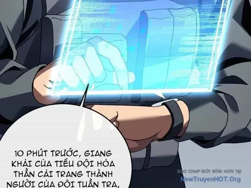 Mệnh Luân Chi Chủ! Khi Dị Biến Giáng Lâm Nhân Gian! - Chương 134.2 - ảnh 25