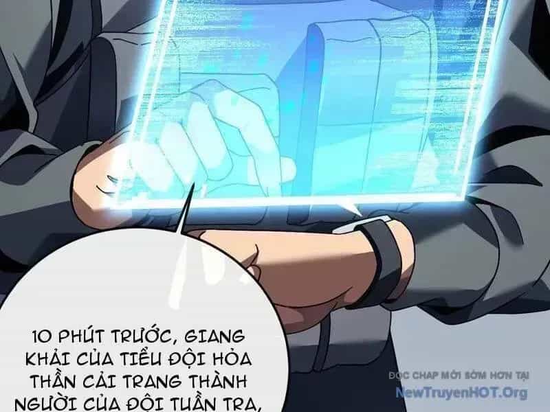 Mệnh Luân Chi Chủ! Khi Dị Biến Giáng Lâm Nhân Gian! - Chương 134.4 - ảnh 26