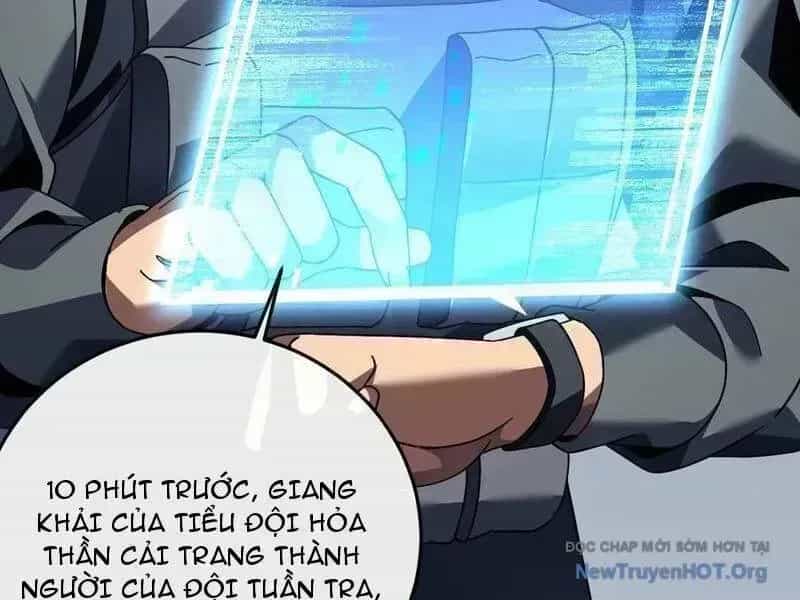 Mệnh Luân Chi Chủ! Khi Dị Biến Giáng Lâm Nhân Gian! - Chương 134.6 - ảnh 28