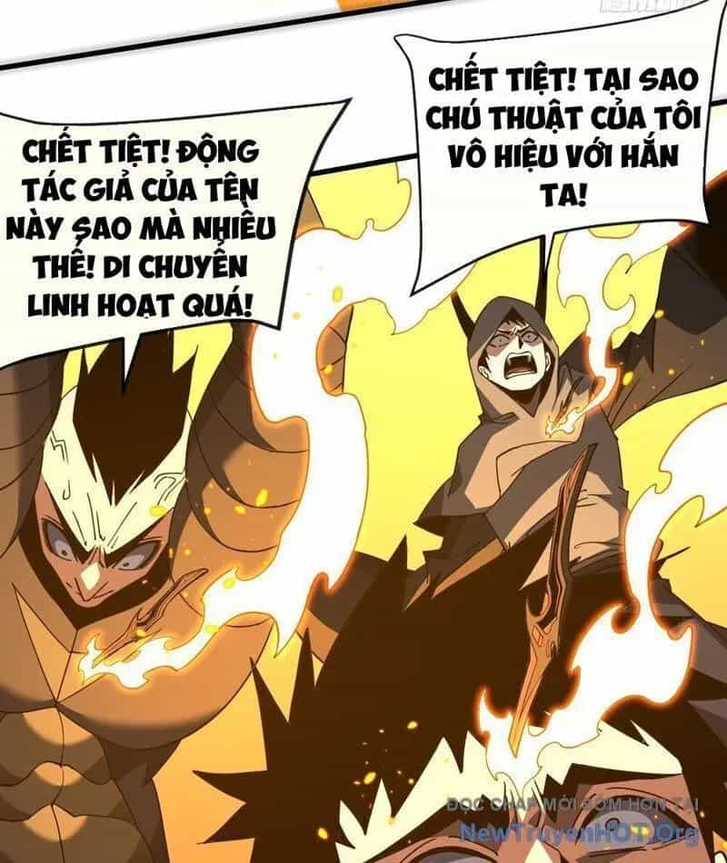 Mệnh Luân Chi Chủ! Khi Dị Biến Giáng Lâm Nhân Gian! - Chương 135.1 - ảnh 35