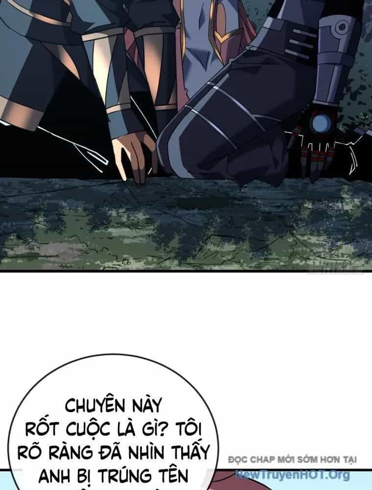 Mệnh Luân Chi Chủ! Khi Dị Biến Giáng Lâm Nhân Gian! - Chương 136.1 - ảnh 10