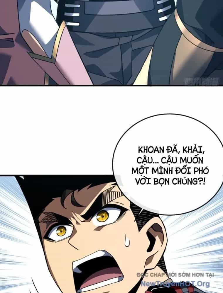 Mệnh Luân Chi Chủ! Khi Dị Biến Giáng Lâm Nhân Gian! - Chương 136.1 - ảnh 42