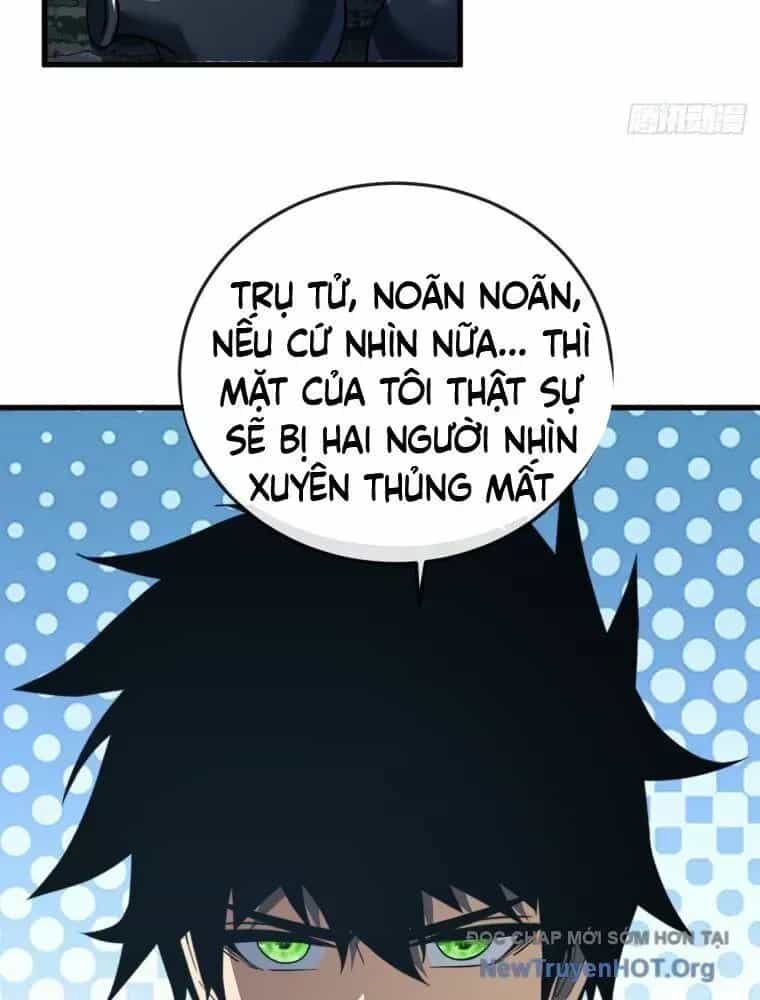 Mệnh Luân Chi Chủ! Khi Dị Biến Giáng Lâm Nhân Gian! - Chương 136.3 - ảnh 8