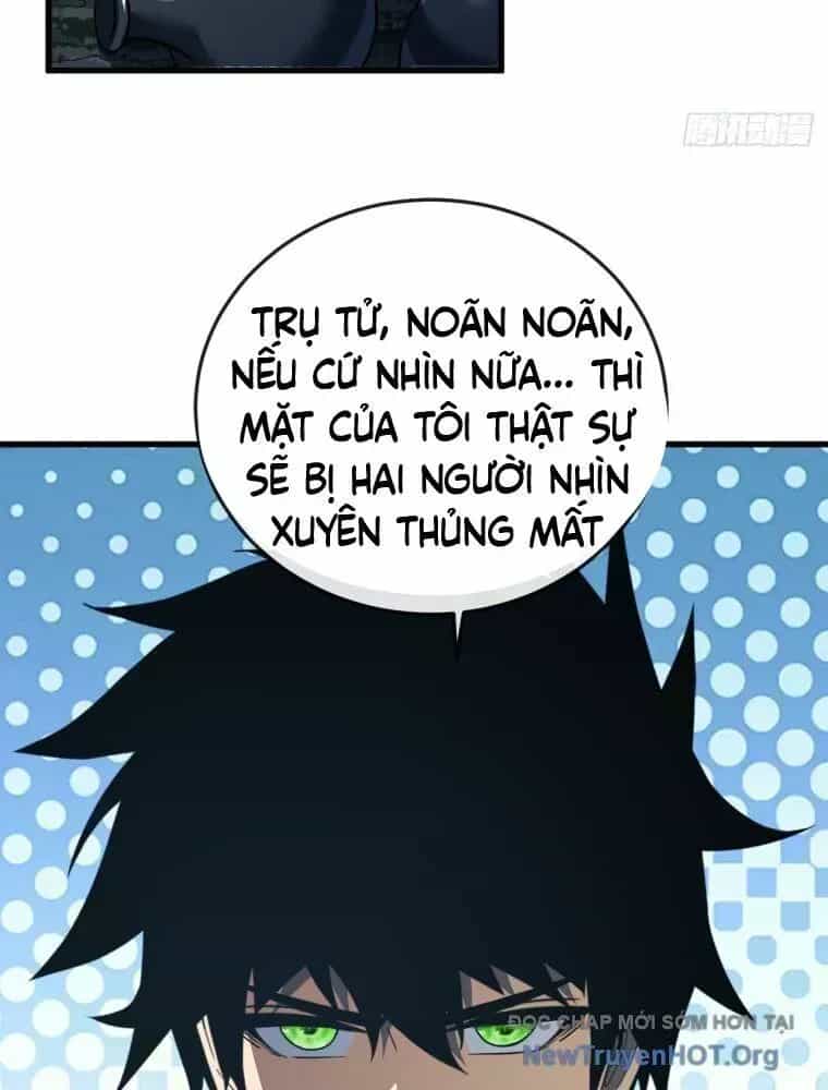 Mệnh Luân Chi Chủ! Khi Dị Biến Giáng Lâm Nhân Gian! - Chương 136.7 - ảnh 11