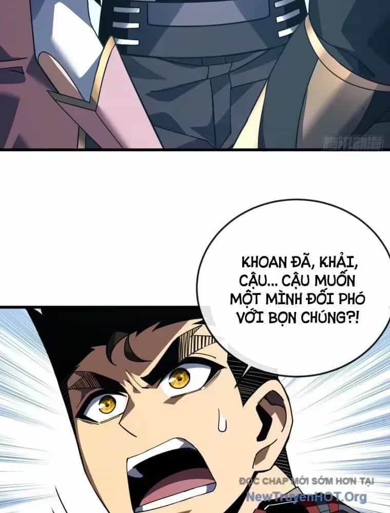 Mệnh Luân Chi Chủ! Khi Dị Biến Giáng Lâm Nhân Gian! - Chương 136.9 - ảnh 48