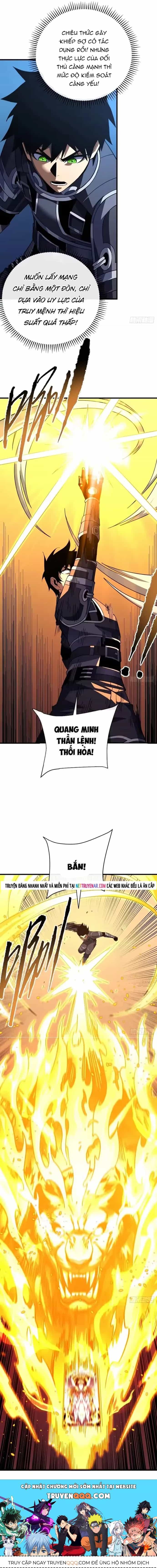 Mệnh Luân Chi Chủ! Khi Dị Biến Giáng Lâm Nhân Gian! - Chương 204 - ảnh 8