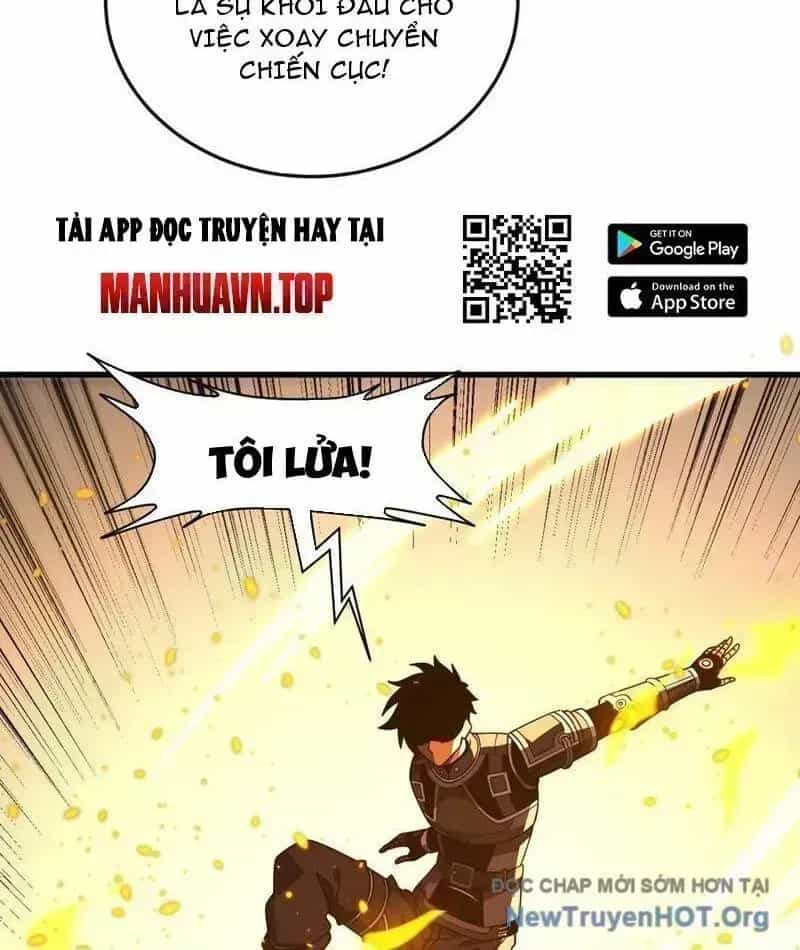 Mệnh Luân Chi Chủ! Khi Dị Biến Giáng Lâm Nhân Gian! - Chương 137.7 - ảnh 85