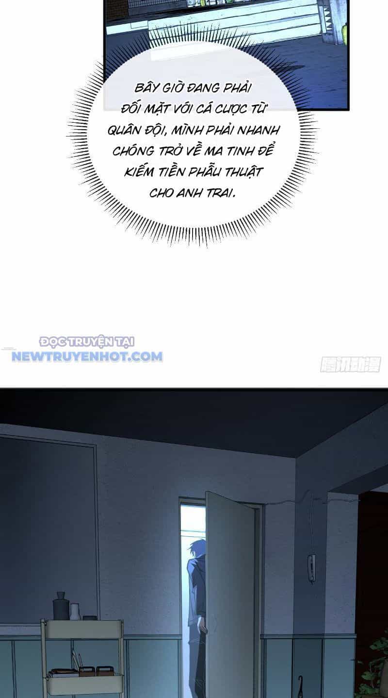 Mệnh Luân Chi Chủ! Khi Dị Biến Giáng Lâm Nhân Gian! - Chương 22 - ảnh 14