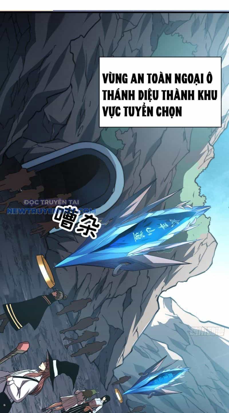Mệnh Luân Chi Chủ! Khi Dị Biến Giáng Lâm Nhân Gian! - Chương 22 - ảnh 30