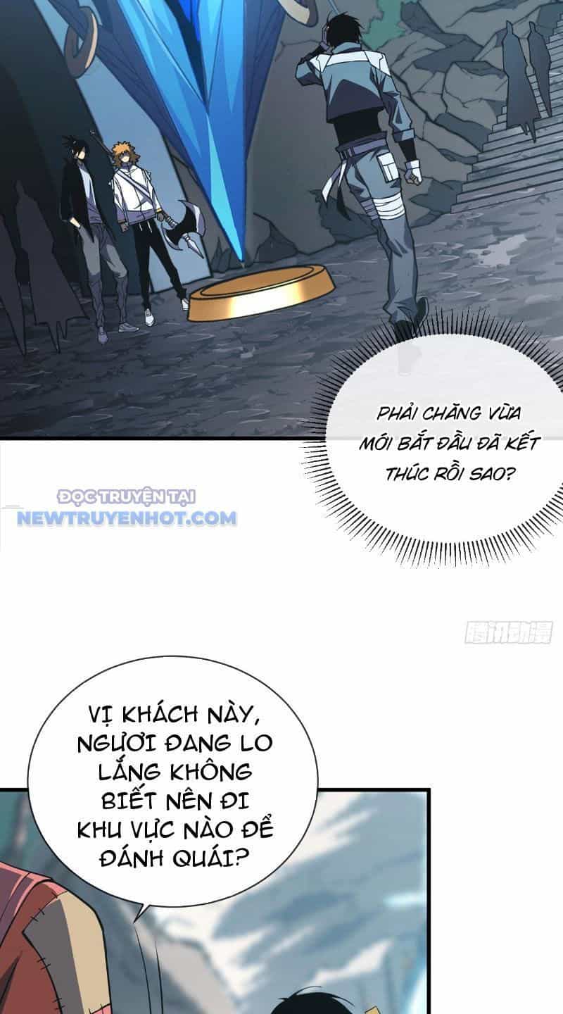Mệnh Luân Chi Chủ! Khi Dị Biến Giáng Lâm Nhân Gian! - Chương 22 - ảnh 33