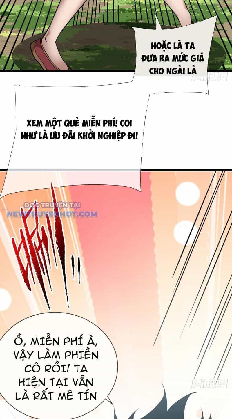 Mệnh Luân Chi Chủ! Khi Dị Biến Giáng Lâm Nhân Gian! - Chương 22 - ảnh 39